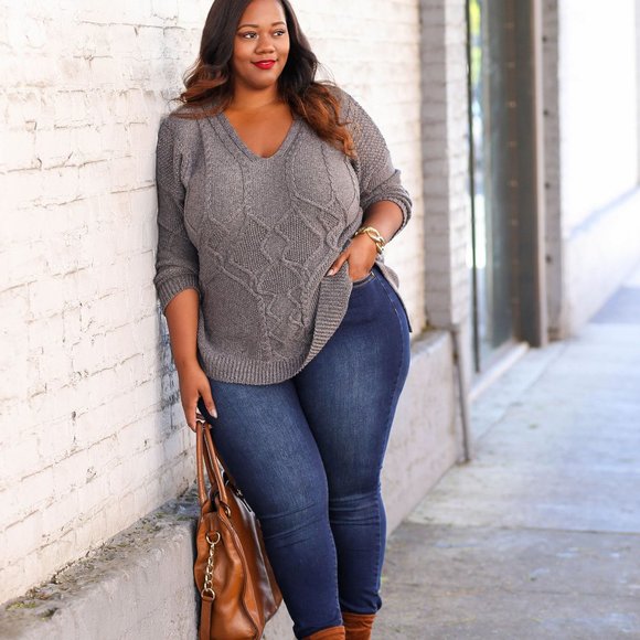 Faded Glory Denim - 💋NEW Denim Skinny Jeans💋